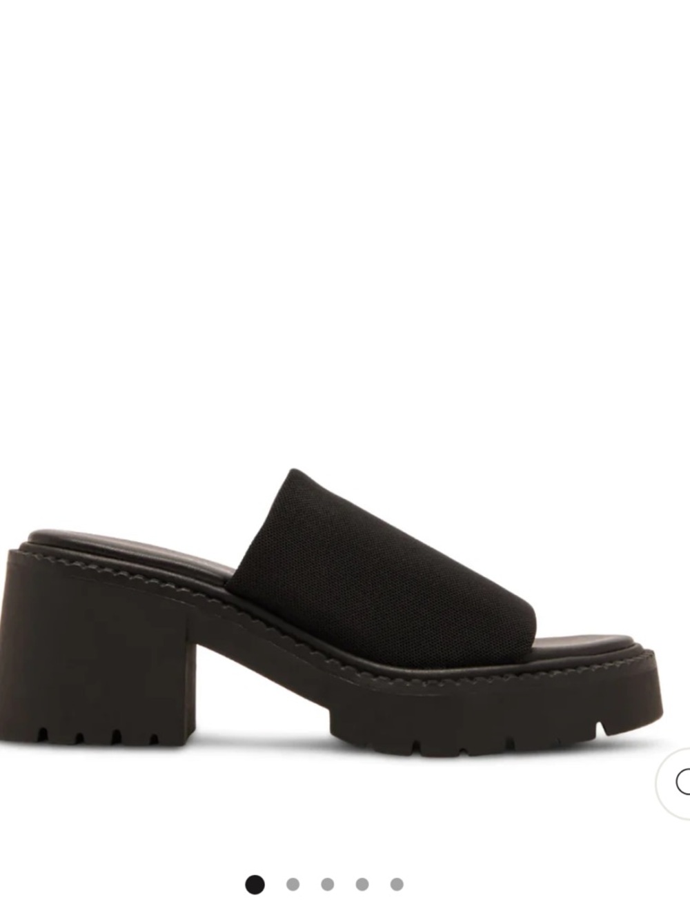 Steve Madden Trick Sandals